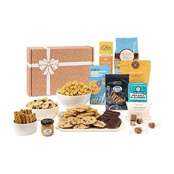 Amazing Graze Gourmet Gift Box
