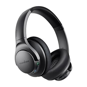 Anker® Soundcore Life Q20 Wireless Noise Cancelling Headphone