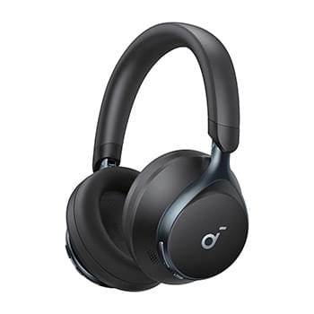 Anker® Soundcore Space One Wireless Noise Cancelling Headphones