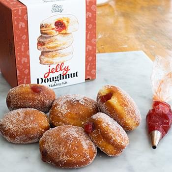 LAST CHANCE - FarmSteady Jelly Doughnut Kit