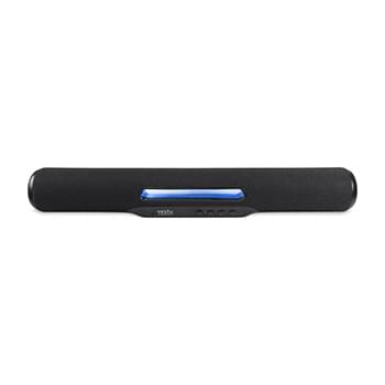 iLive 18" Multimedia Bluetooth Wireless Sound Bar