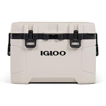 Igloo® Trailmate 50 Qt Hard Side Cooler
