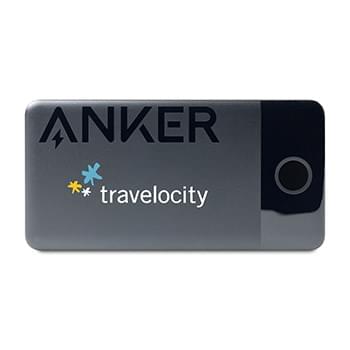 Anker 324 Power Bank (10000mAh, 12W, 2-Port)