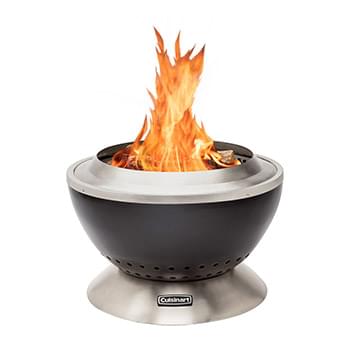 Cuisinart® Cleanburn Fire Pit 19.5"