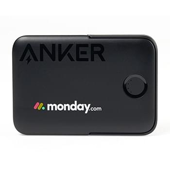 Anker® MagGo 5K Power Bank with Stand