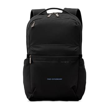 Samsonite Better Than Basic Laptop Backpack