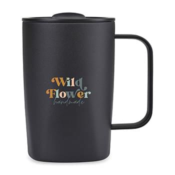 Aviana™ Rowan Recycled Mug - 15 Oz.