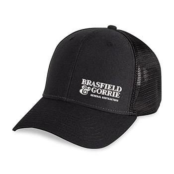 Merrimack Hat Co.™ Casey Trucker