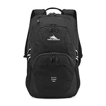 High Sierra® Swoop SG Laptop Backpack