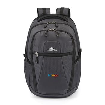 High Sierra® Fairlead Laptop Backpack