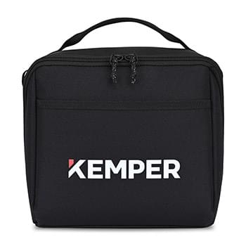 Newton Fold Out Tech Organizer