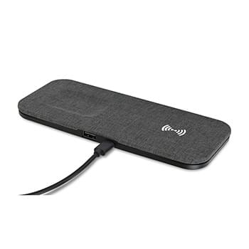 Eden Wireless Dual Charging Pad