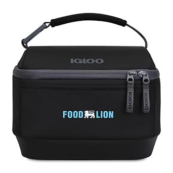 Igloo® Day Chiller Lunch Bag Cooler
