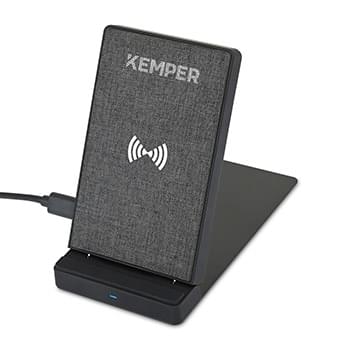 Eden Collapsible Desk Charger
