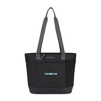 Igloo® Day Chiller 9 Can Tote Soft Cooler