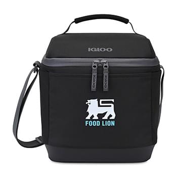Igloo® Day Chiller Box 16 Can Soft Cooler