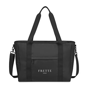 Skyler rPET Work to Weekend Laptop Tote