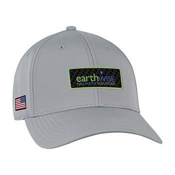 Ahead The Force Recycled Performance Cap