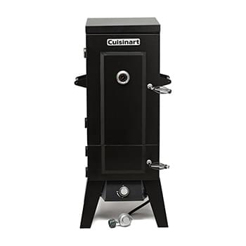 Cuisinart® Outdoors 36" Vertical Propane Smoker