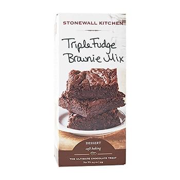 Stonewall Kitchen Brownie Mix