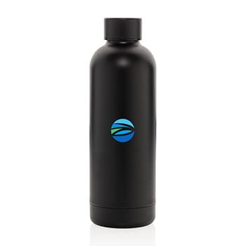 Impact RCS Recycled Stainless Steel Vacuum Bottle