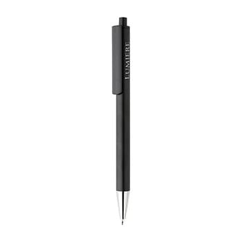 Amisk RCS Certified Recycled Aluminum Pen