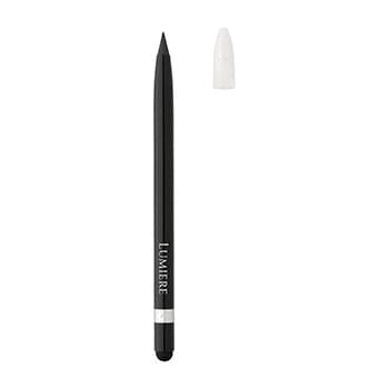 Aluminum Inkless Pen with Eraser