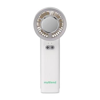 iLive™ Cool Max Portable Fan