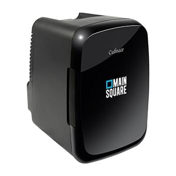 iLive™ Culinair 4 Liter Mini Cooler/Fridge