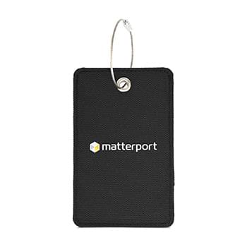 American Tourister® Zoom Turbo Luggage Tag