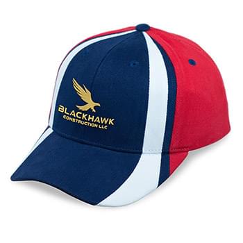 Merrimack Hat Co.™ Patriot Victory Hat