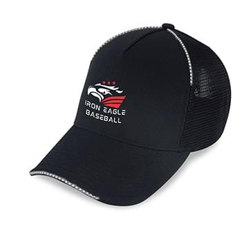 Merrimack Hat Co.™ Active 5-Panel  Performance Hat