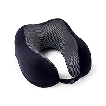 Easy Go Foam Travel Pillow