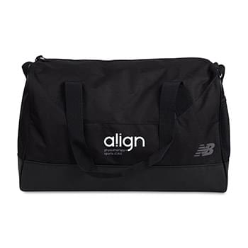 New Balance® Essentials Medium Duffel