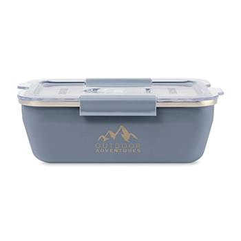RIGWA® Travel Bento Box 8x5
