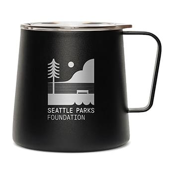 MiiR® Grounded Camp Cup - 12 Oz.