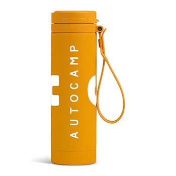 Dometic Straw Bottle - 650 mL