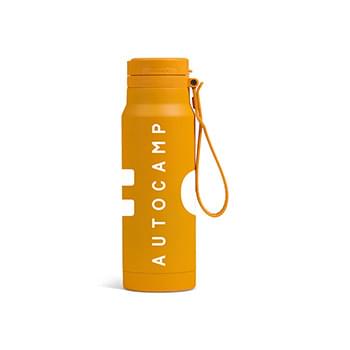 Dometic Straw Bottle - 1 L