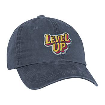 Ahead The Carmel Cap