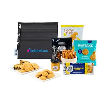 Rume® Goodies for Good Stuff Snack Pack