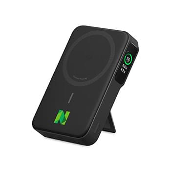 Anker®  MagGo Power Bank (10,000mAh, 15W)