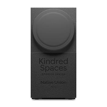 Native Union Rise 2-IN-1 Qi2 Wireless Charger