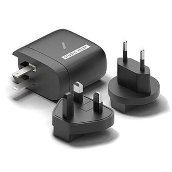 Native Union International Fast GaN Charger PD 67W (3 ports)