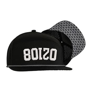 Ahead Zurich Cap
