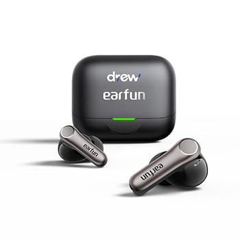 EarFun Air Pro 4+