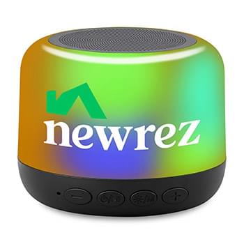 iLive™ Mini Lit Bluetooth Party Speaker