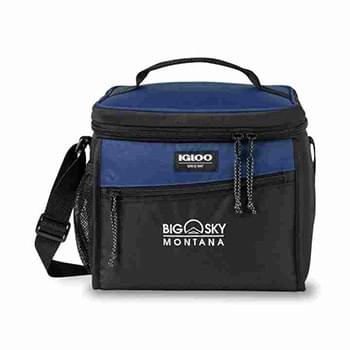 Igloo&reg; Yukon Box Cooler