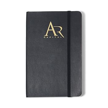 Moleskine Soft Cover Ruled Pocket Notebook