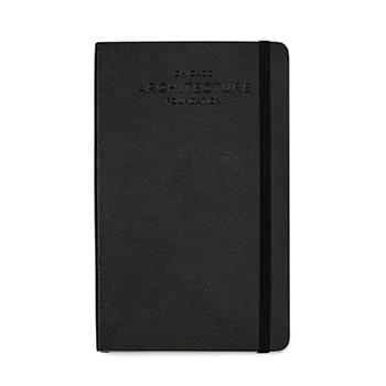 Moleskine&reg; Soft Cover Squared Large Notebook