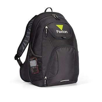 Quest Computer Backpack